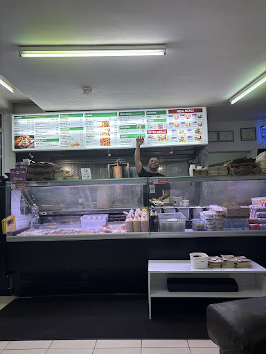 Photo of Marmaris kebab - 4 Common Rd, Flackwell Heath, High Wycombe HP10 9NS